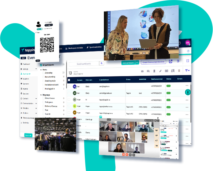 Digital Event
