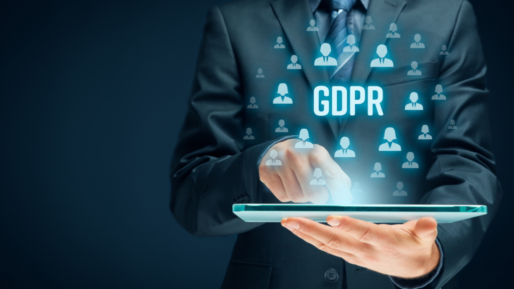 GDPR