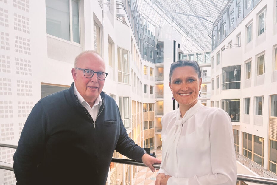 Tappin Enters a New Phase with TGC Capital Partners