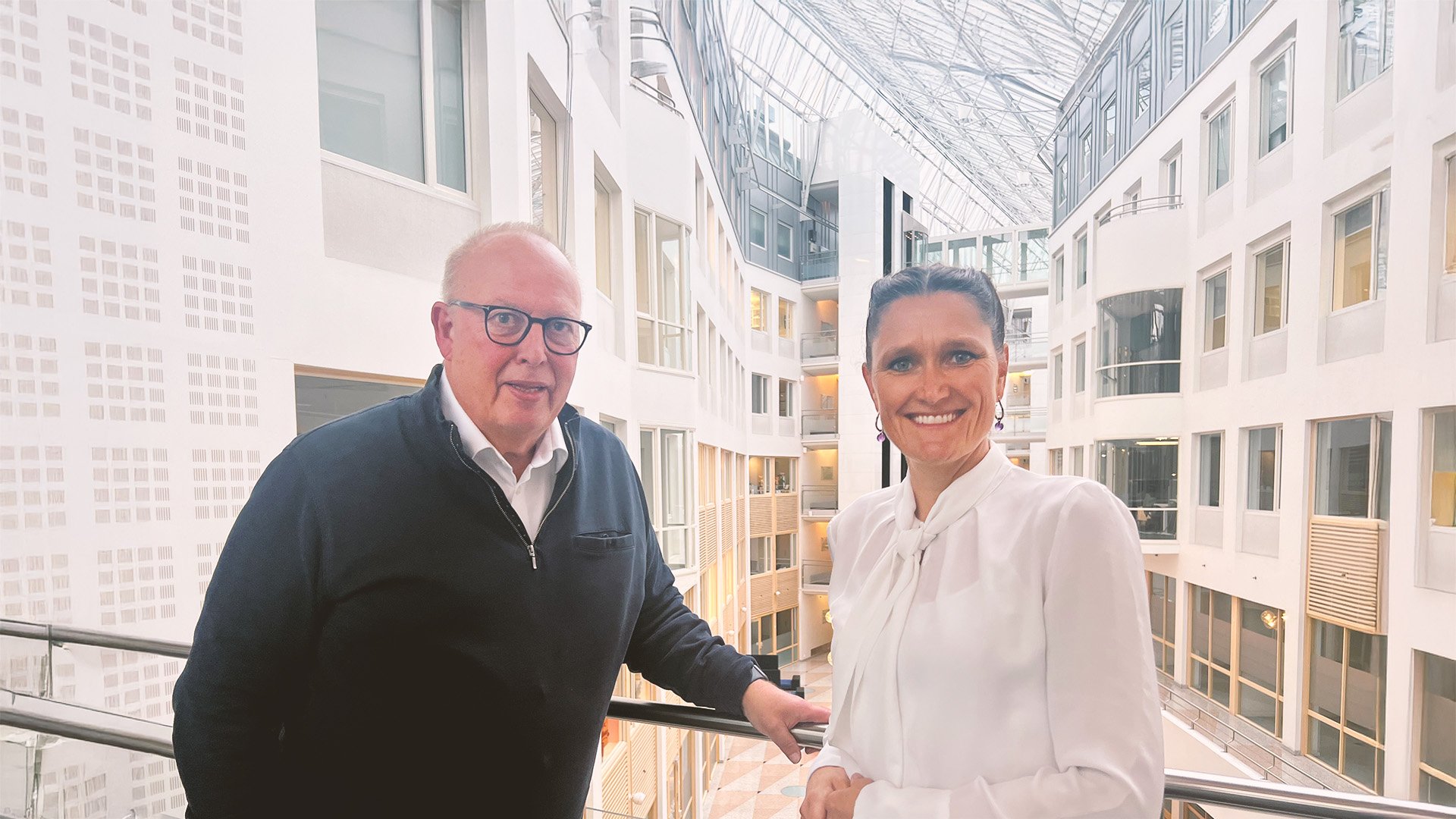 Tappin Enters a New Phase with TGC Capital Partners