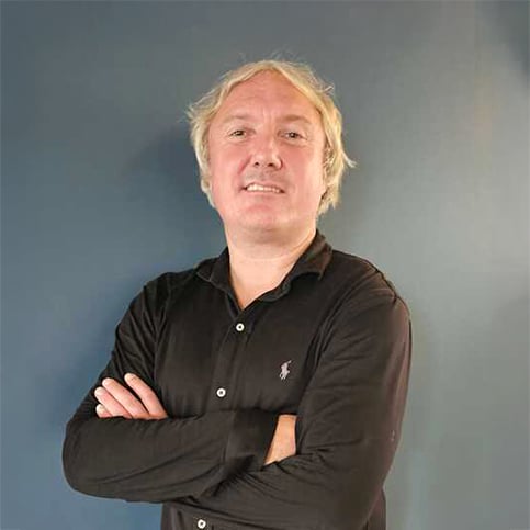 Andre Myhren