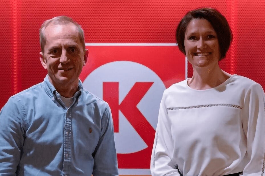 Circle K reduserer administrasjonstiden for arrangementer med 50 % med Tappin