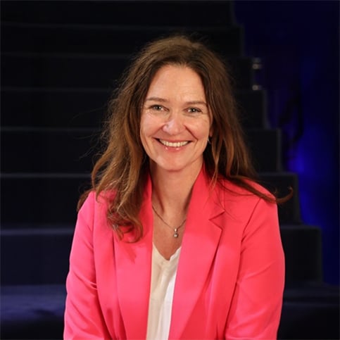 Kjersti Jamne