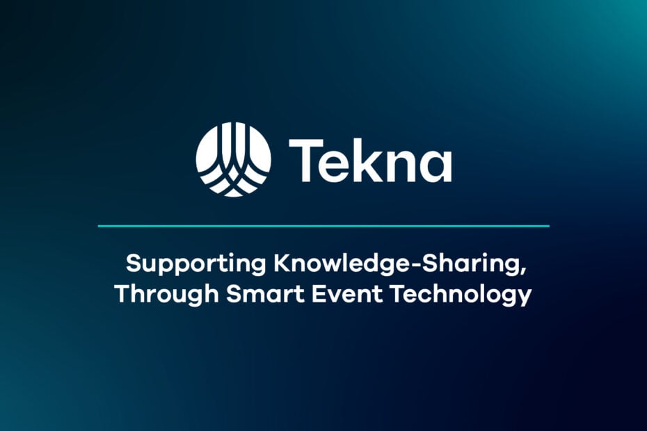 Smart Event Technology