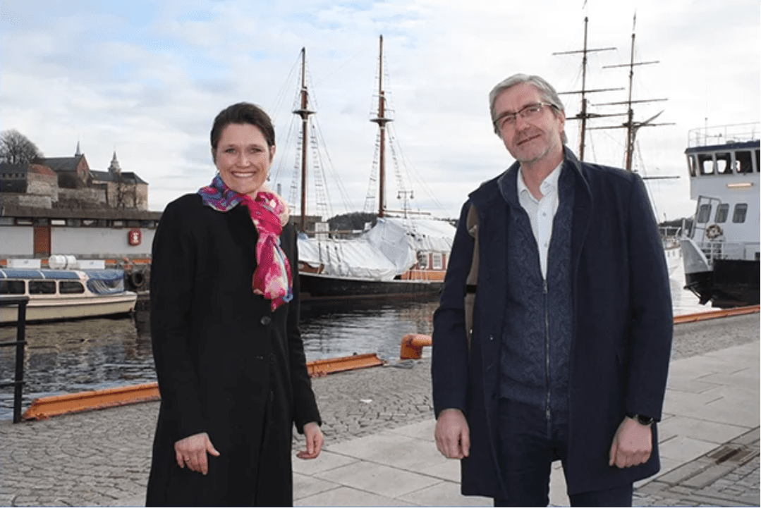 Tekna Strengthens Event Delivery Through Long-Standing Collaboration With Norwegian Event-Tech Company Tappin