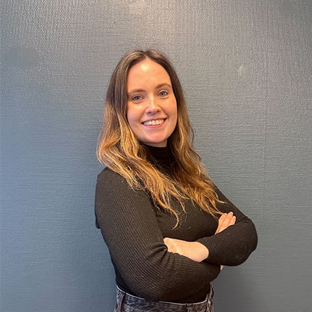 Christina B. Halstensen