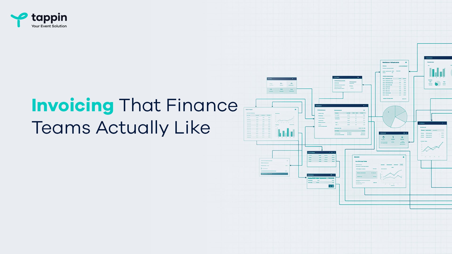 EHF Invoicing That Finance Teams Don’t Complain About