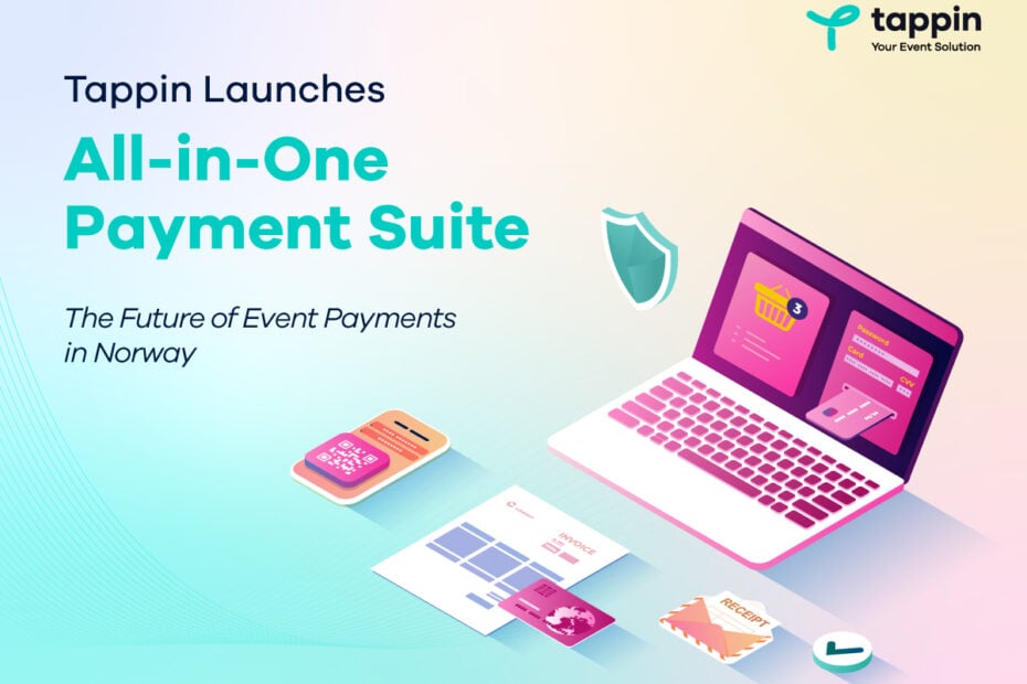 All-in-One Payment Suite