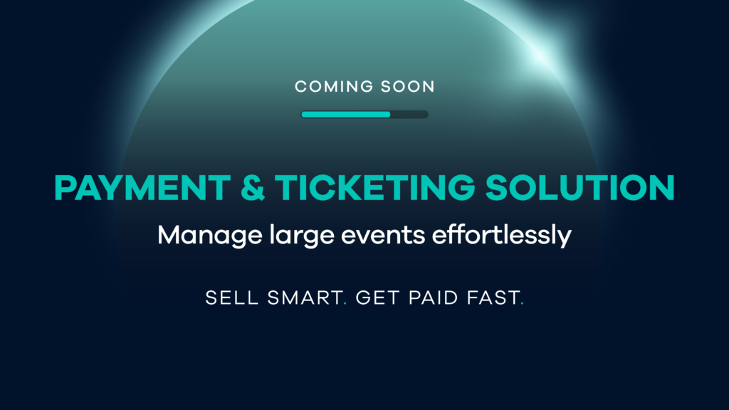 Payments solutions feature