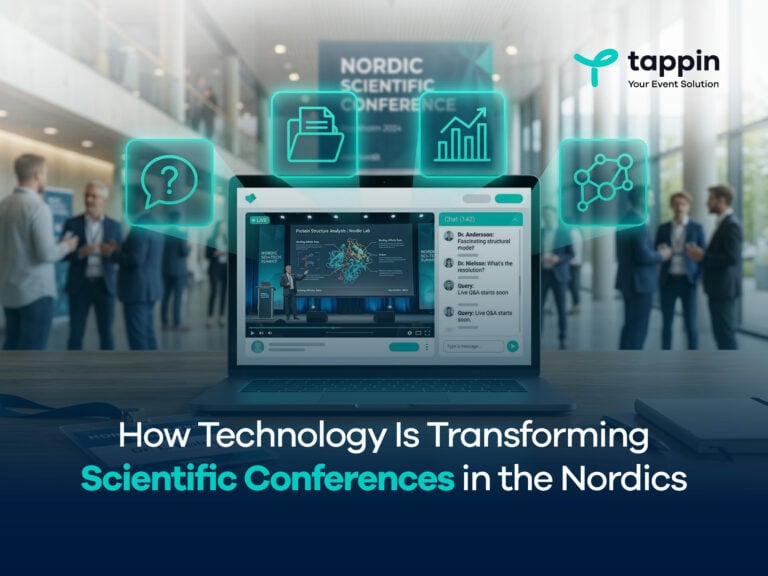 Scientific Conferences