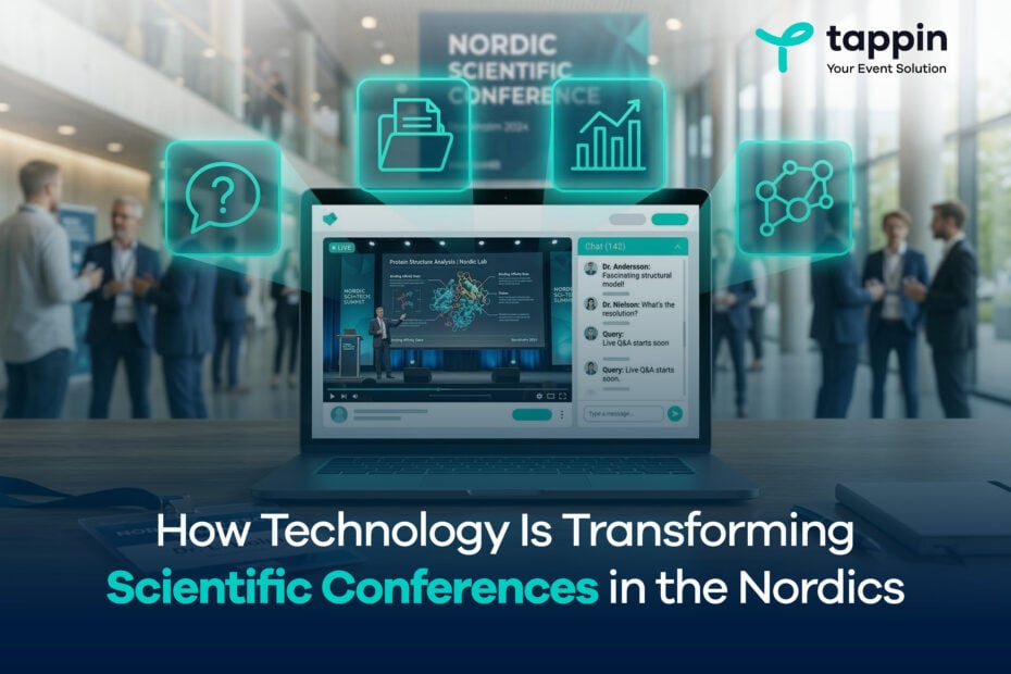 Scientific Conferences