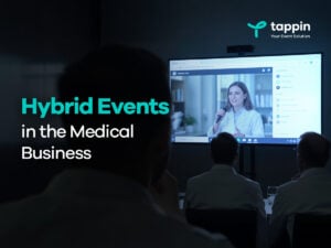 Hybrid Events