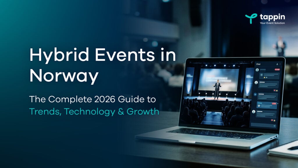 Hybrid Events in Norway 2026