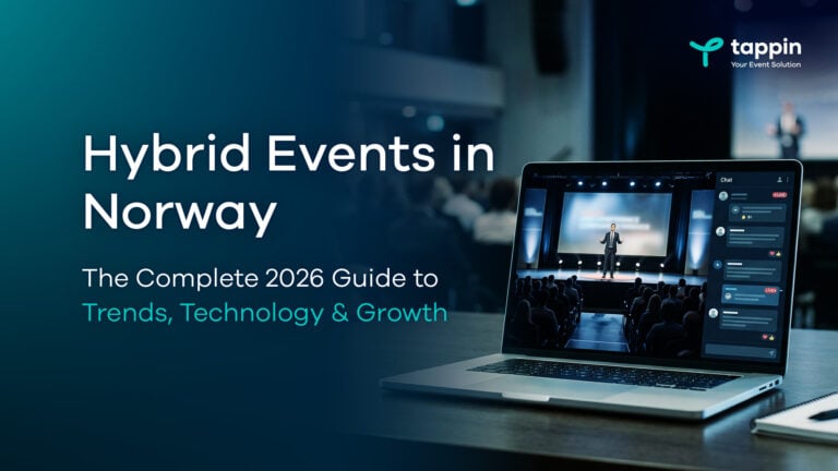 Hybrid Events in Norway 2026