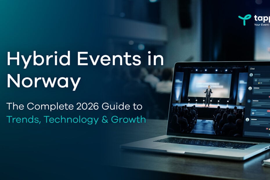 Hybrid Events in Norway 2026