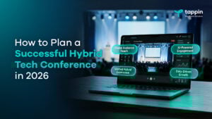 Hybrid Tech Conference