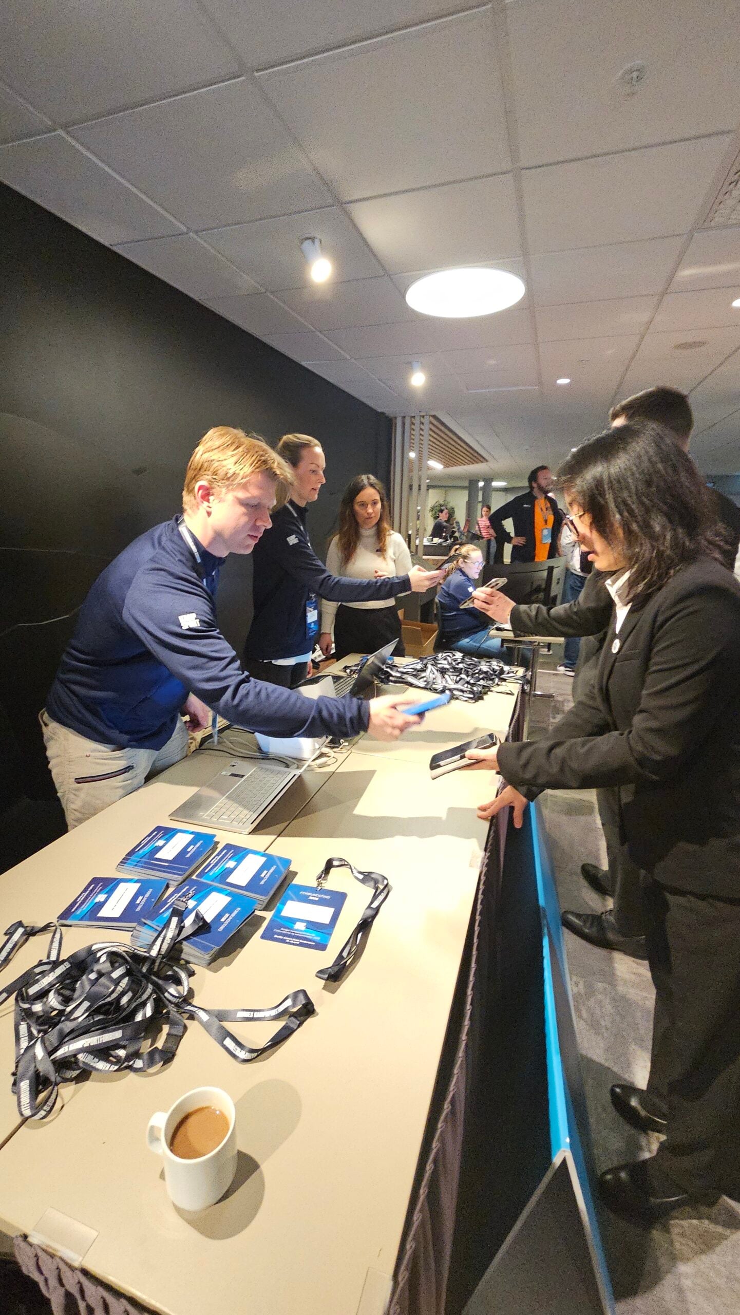 Norges Kamposrtforbund