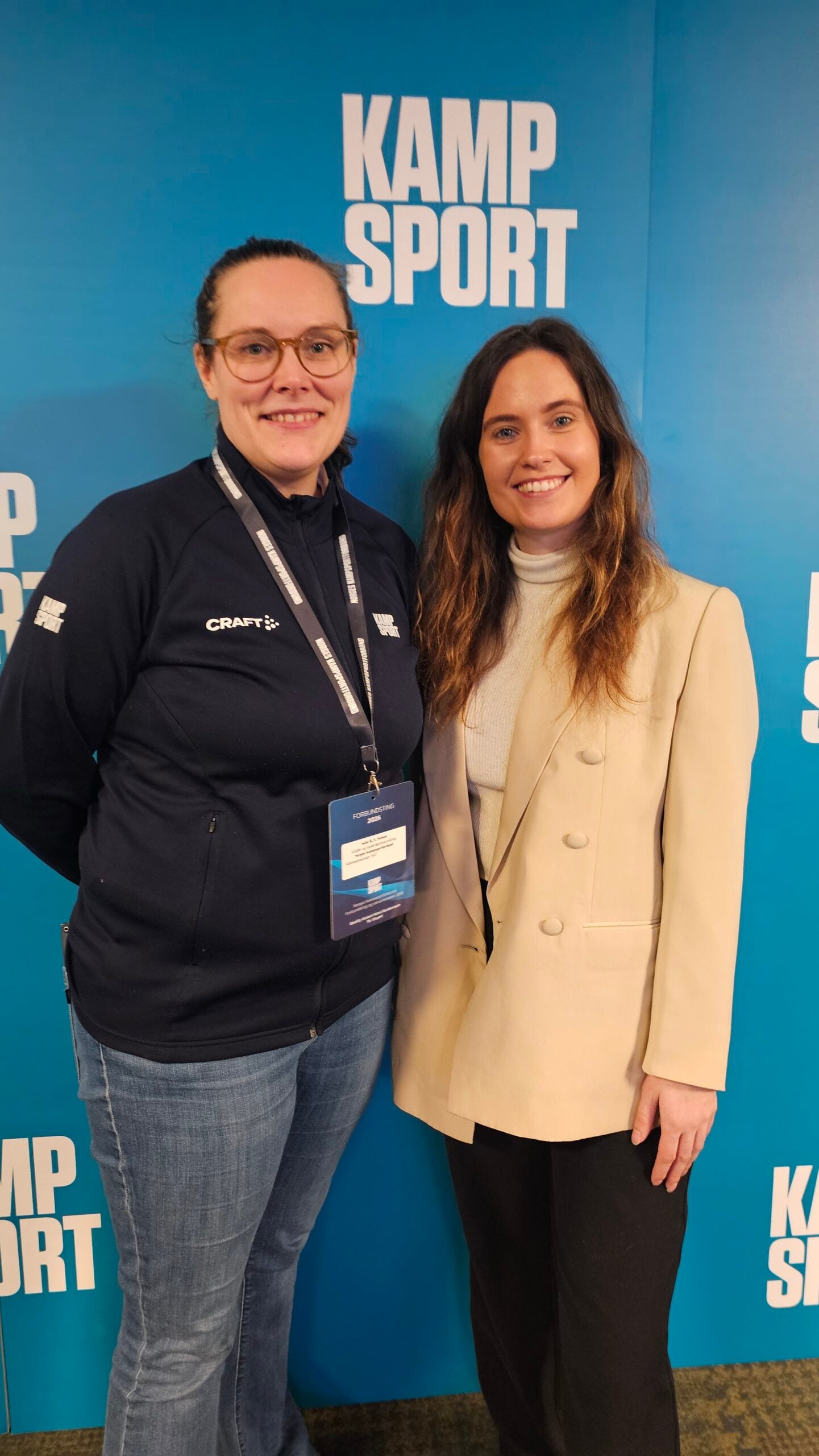 Norges Kamposrtforbund