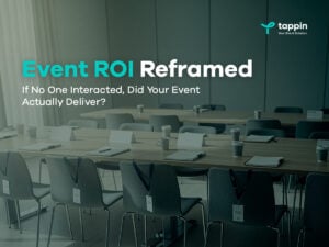 Event ROI