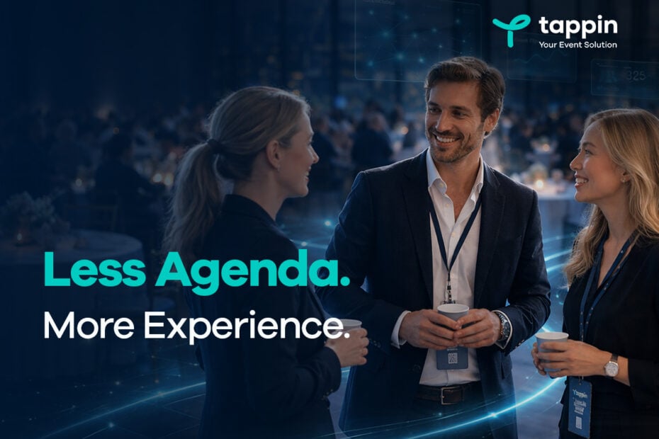 Attendee Engagement Norway