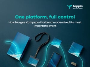 Norges Kamposrtforbund