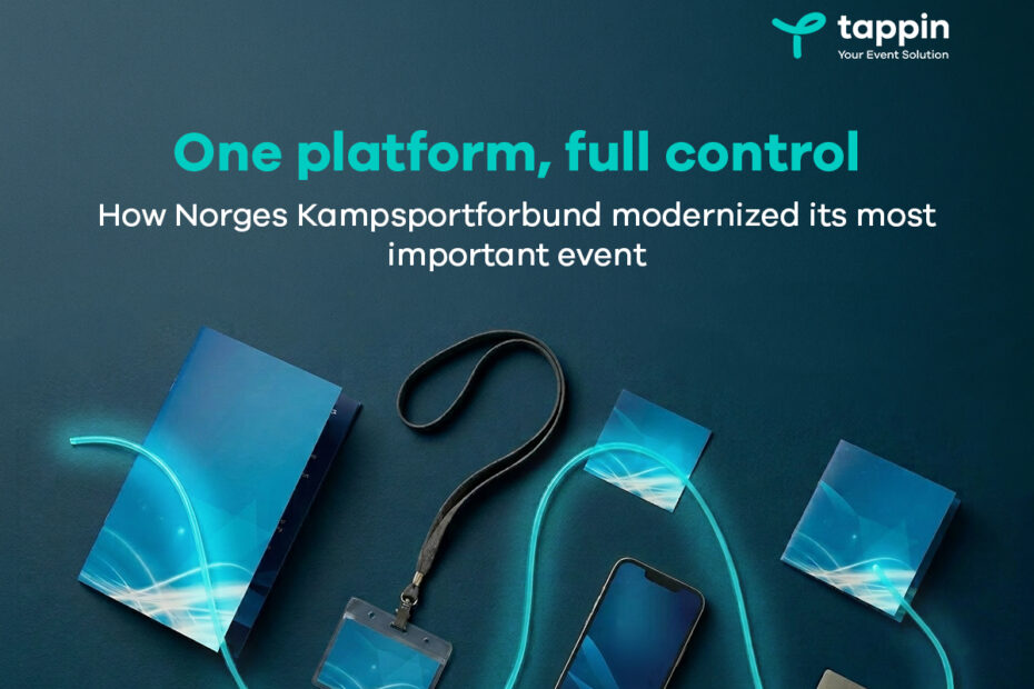 Norges Kamposrtforbund