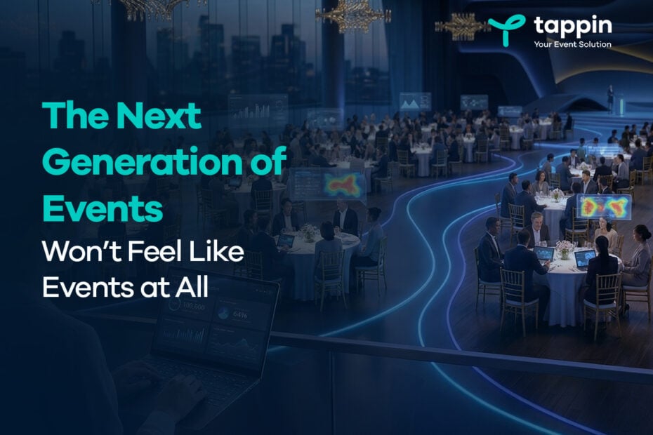 Event Platform Norway