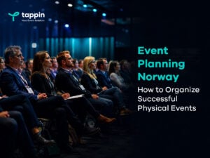 Event Planning Norway